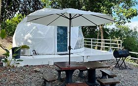 Gunung Medan Glamping&Cafe